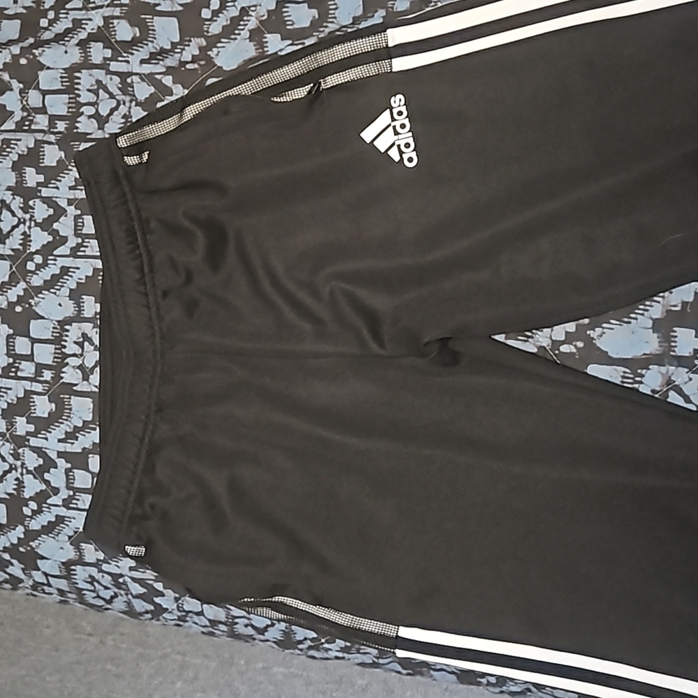 Adidas Sweatpants